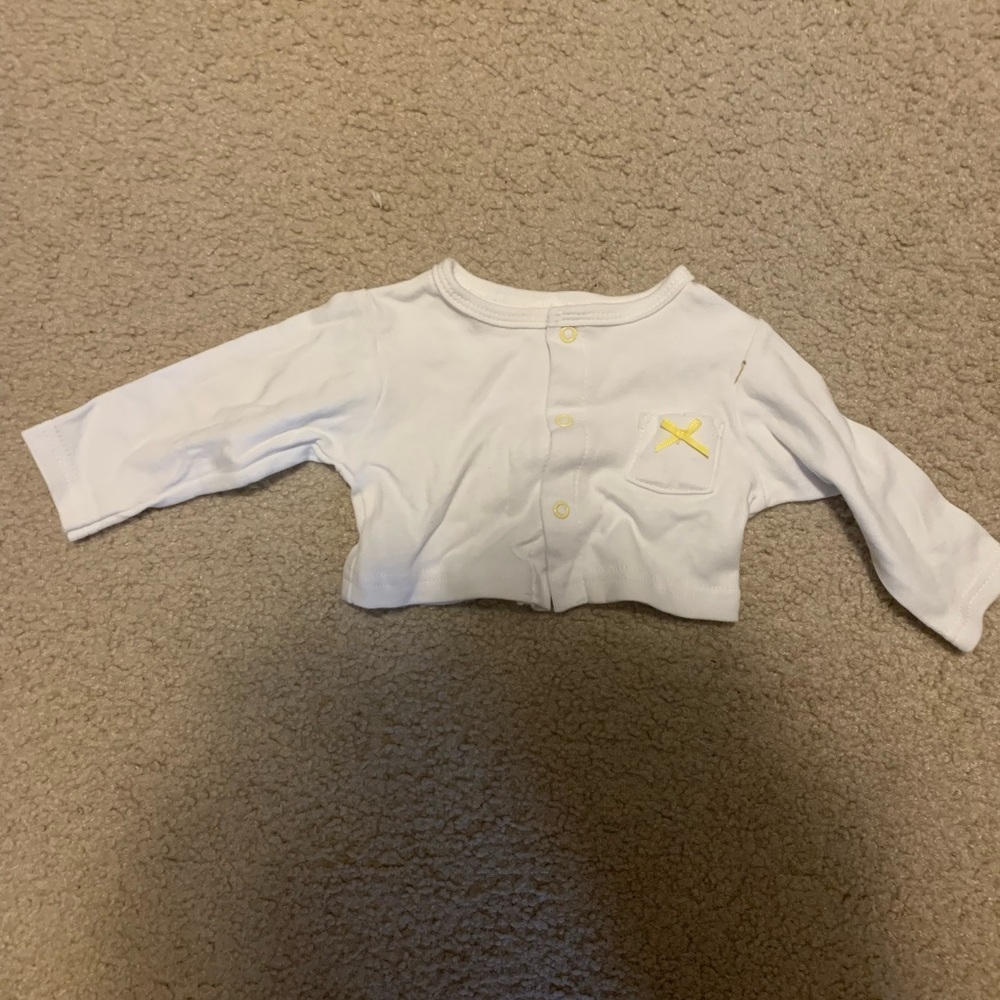 HB jacket. Size 6 months